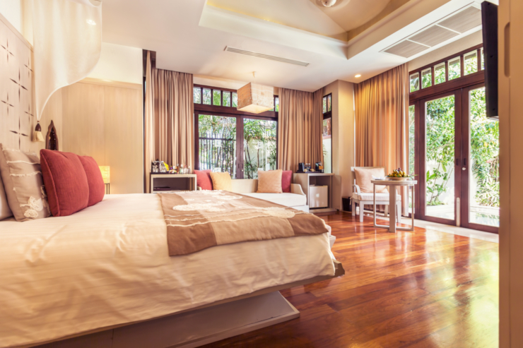 how to secure your home in the philippines