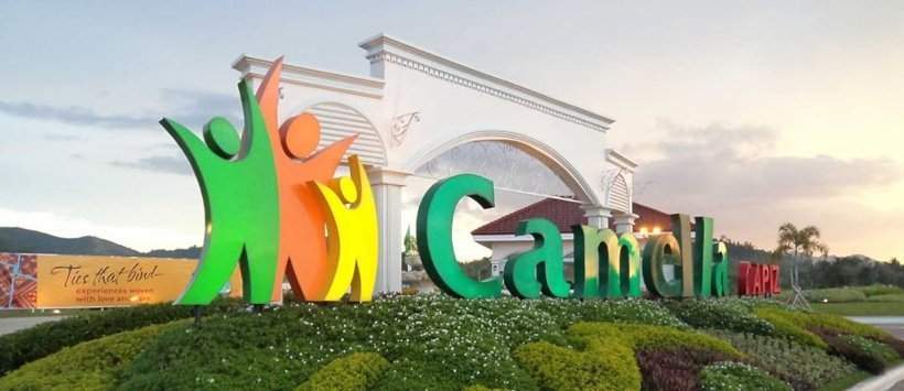 Camella Homes Capiz Camella Homes Capiz