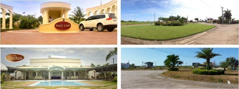 lot for sale in roxas city capiz