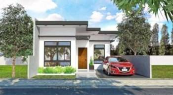 House and Lot Packages in Roxas City Capiz - One-story Homes 3
