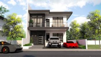 House and Lot for Sale in Roxas City Capiz - Two-storey - Real Estate ...