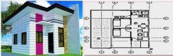 House and Lot Packages in Roxas City Capiz - One-story Homes 2