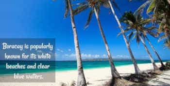 Lot for Sale in Boracay Philippines 1