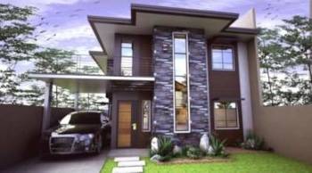 House and Lot for Sale in Roxas City Capiz - Two-story Homes 3