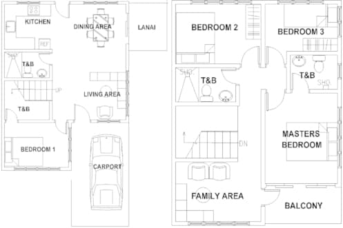 Ava 1 - Real Estate Roxas City Philippines