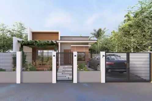 Mila Home 2 gated mila