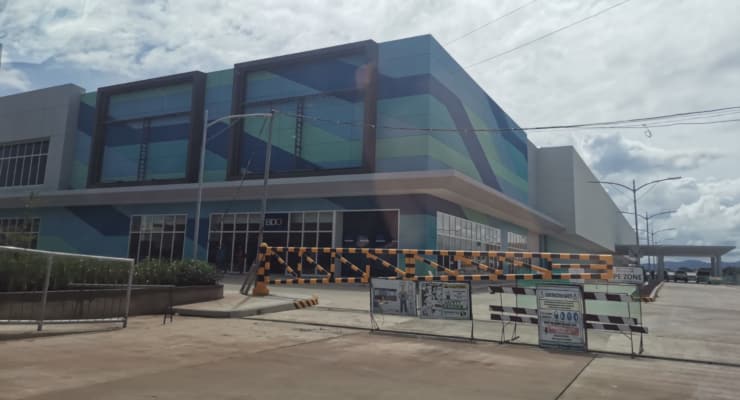 SM City Roxas Opens Soon 3 sm roxas
