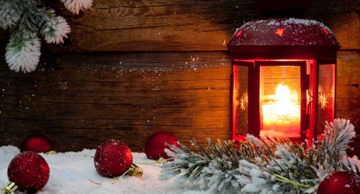 We Wish You a Merry Christmas! 1 we wish you a merry christmas