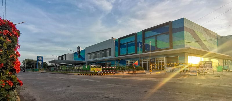 SM City Roxas Opens April 8, 2022 7