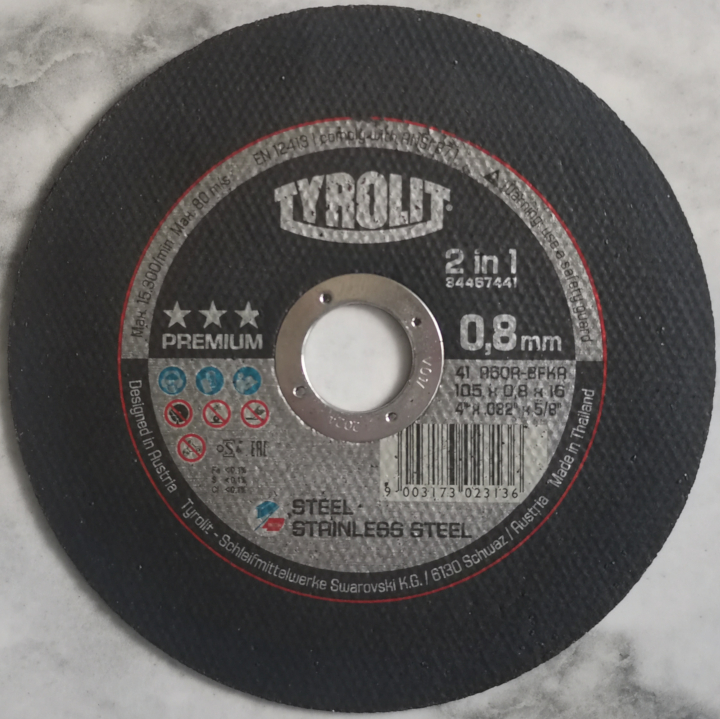 5 Best 4inch Metal Cutting Discs in the Philippines in 2024 Real