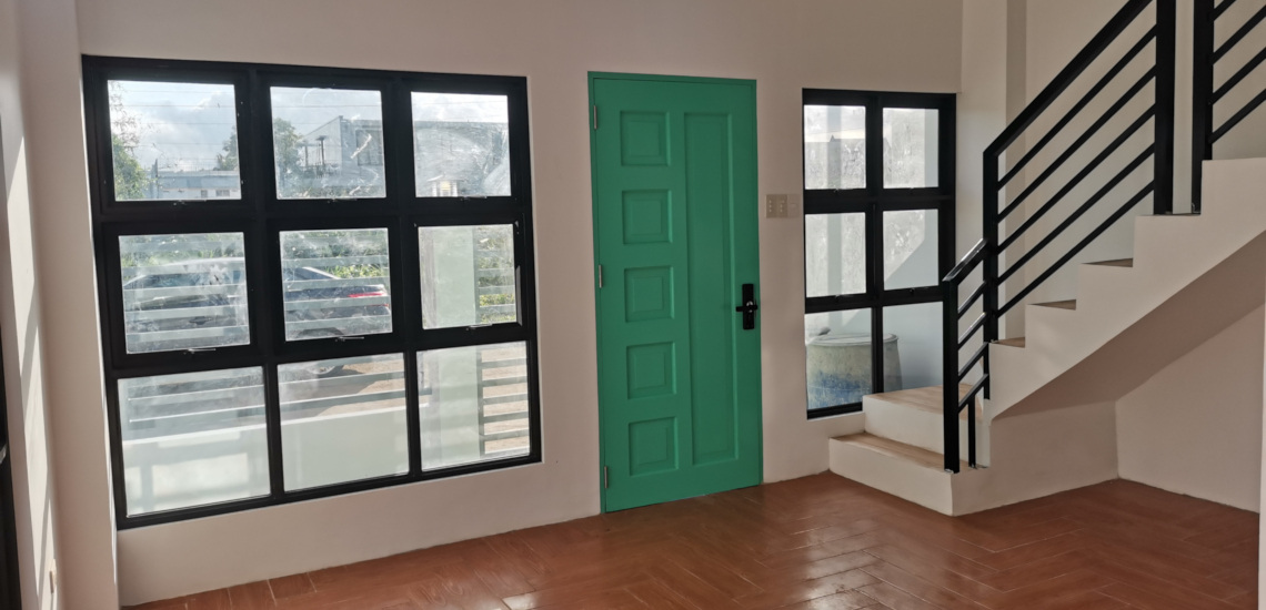 Mia Project 1 - Real Estate Roxas City Philippines