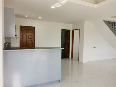 Olive Project 1 — House Construction in Puente Acuna Village, Roxas City 6