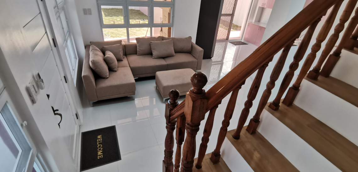 Sophia Project 1 - Real Estate Roxas City Philippines