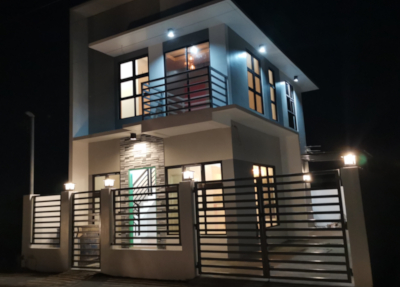 Mia Project 1 — House Construction Near Baybay Beach, Roxas City 1