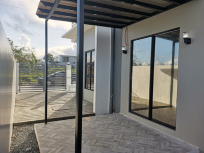 Mia Project 1 — House Construction Near Baybay Beach, Roxas City 2