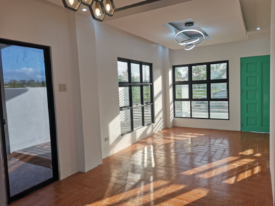 Mia Project 1 — House Construction Near Baybay Beach, Roxas City 3