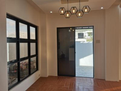 Mia Project 1 — House Construction Near Baybay Beach, Roxas City 6