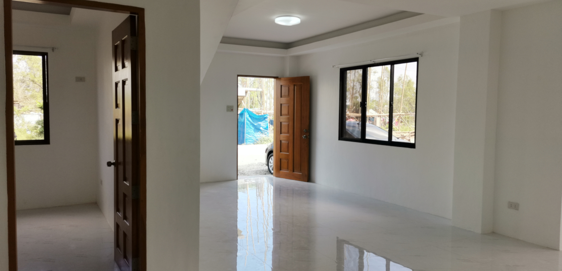 Olive Project 1 - Real Estate Roxas City Philippines