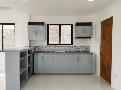 Olive Project 1 — House Construction in Puente Acuna Village, Roxas City 8